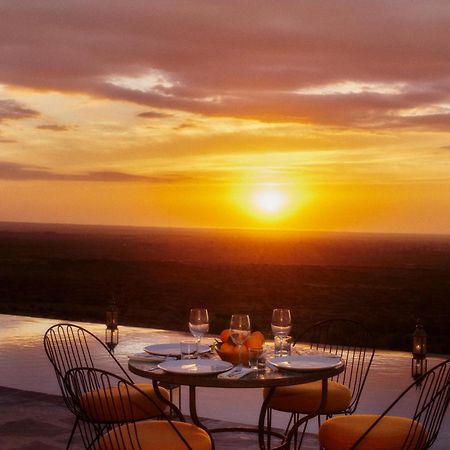 Bed and Breakfast Dar Imiri Ourika Exterior foto