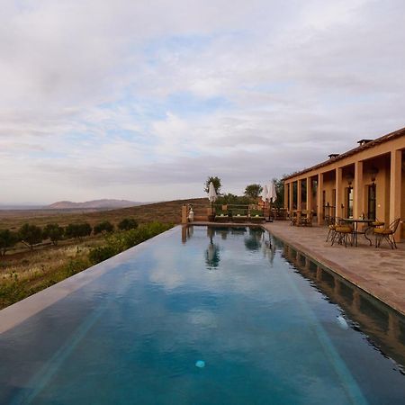 Bed and Breakfast Dar Imiri Ourika Exterior foto