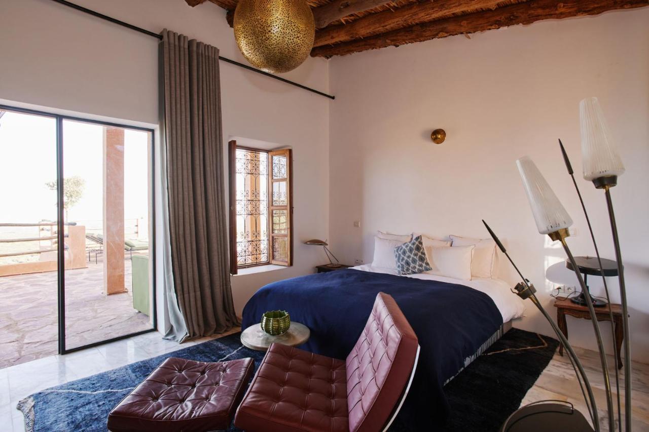 Bed and Breakfast Dar Imiri Ourika Exterior foto