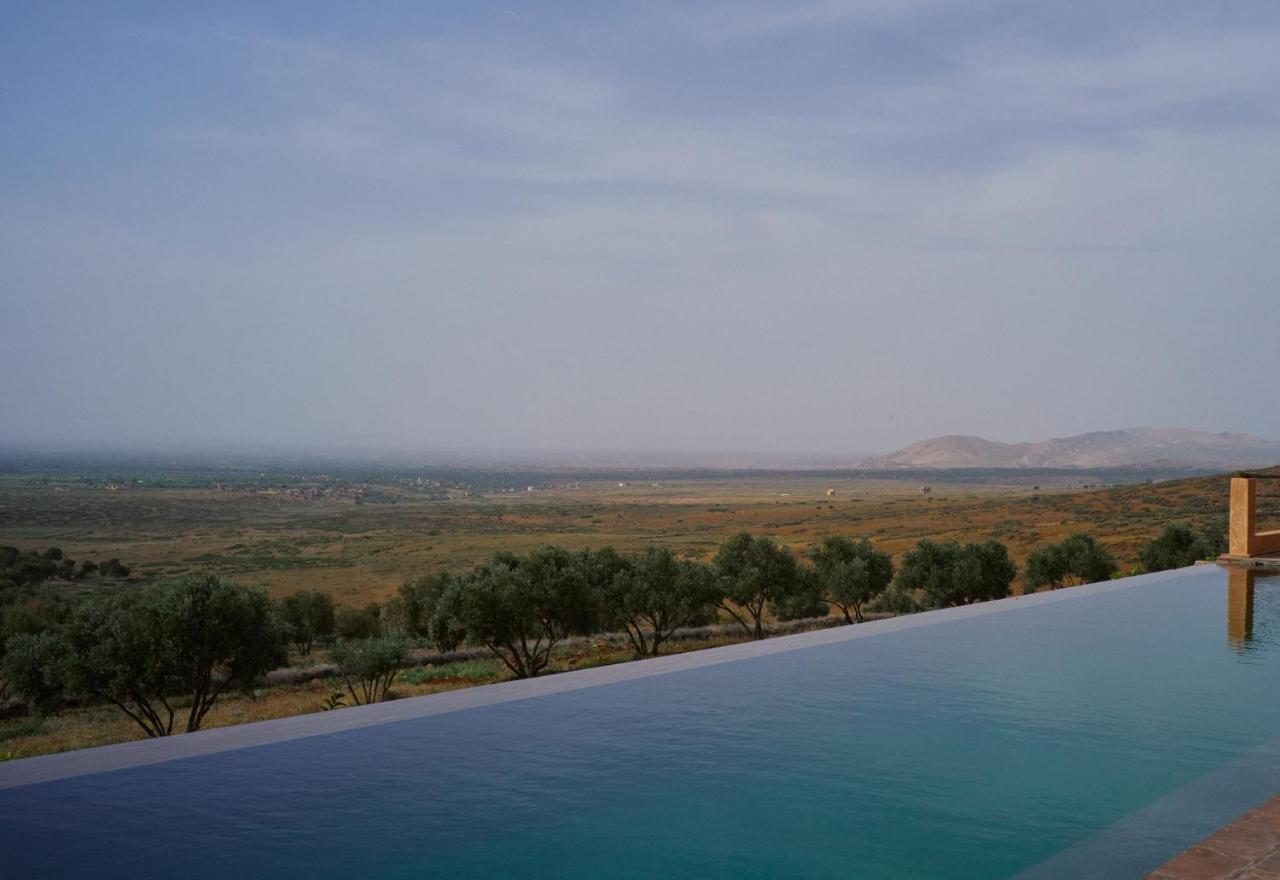 Bed and Breakfast Dar Imiri Ourika Exterior foto