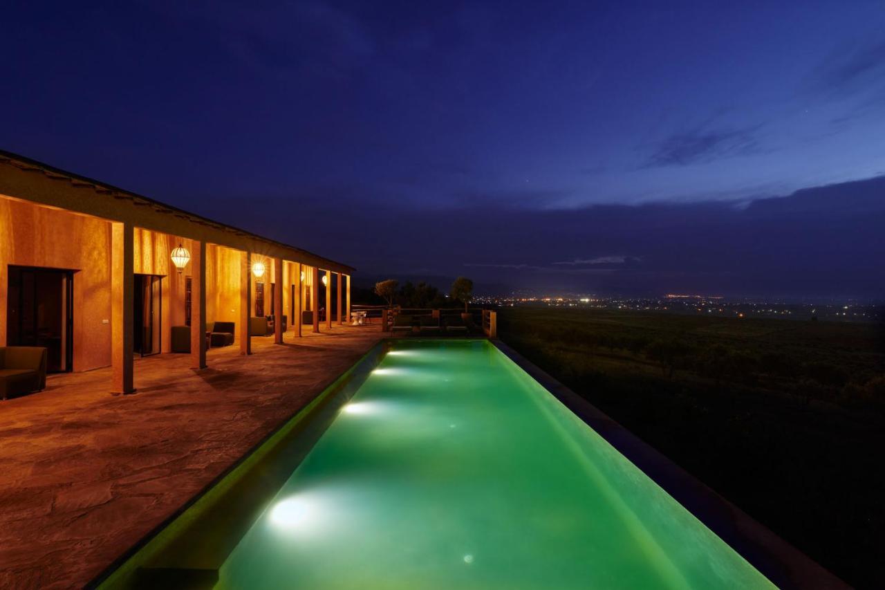 Bed and Breakfast Dar Imiri Ourika Exterior foto
