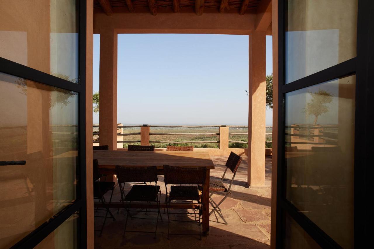 Bed and Breakfast Dar Imiri Ourika Exterior foto