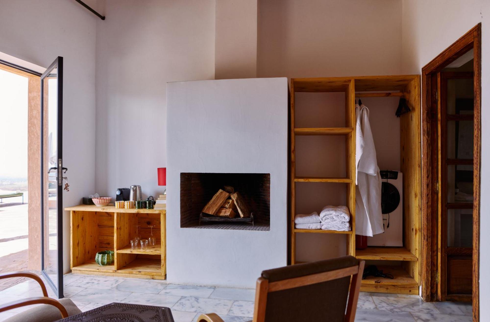 Bed and Breakfast Dar Imiri Ourika Exterior foto