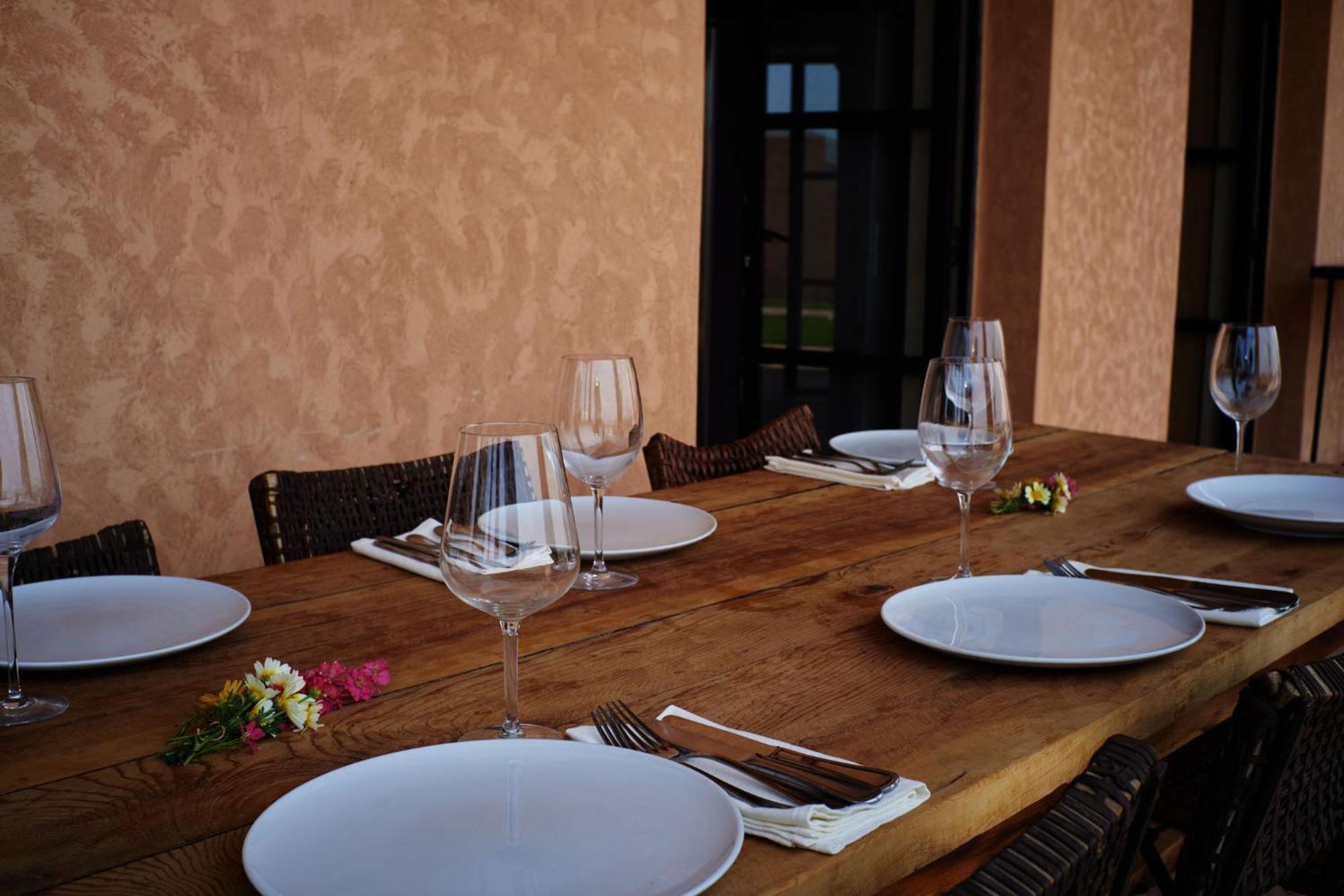 Bed and Breakfast Dar Imiri Ourika Exterior foto