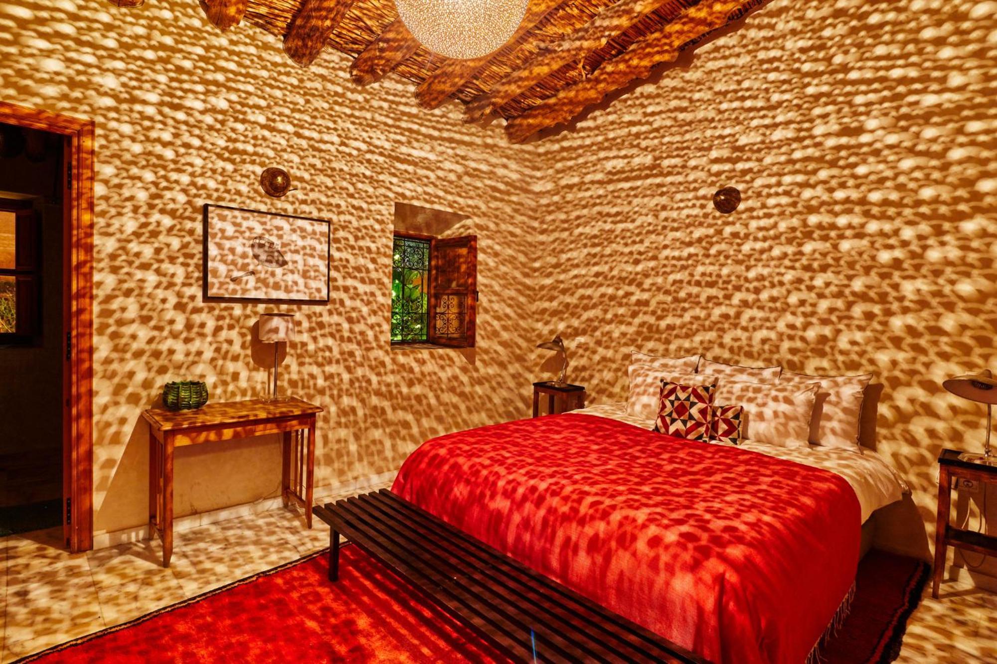 Bed and Breakfast Dar Imiri Ourika Exterior foto